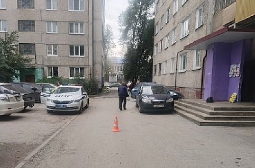 Фото пресс-службы Госавтоинспекции Хакасии